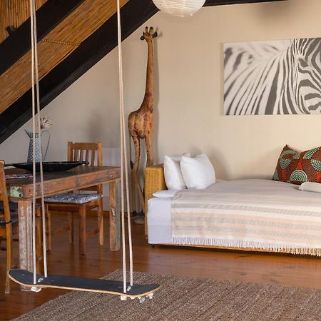 شقة Sundowner Loft موسيلباي المظهر الخارجي الصورة