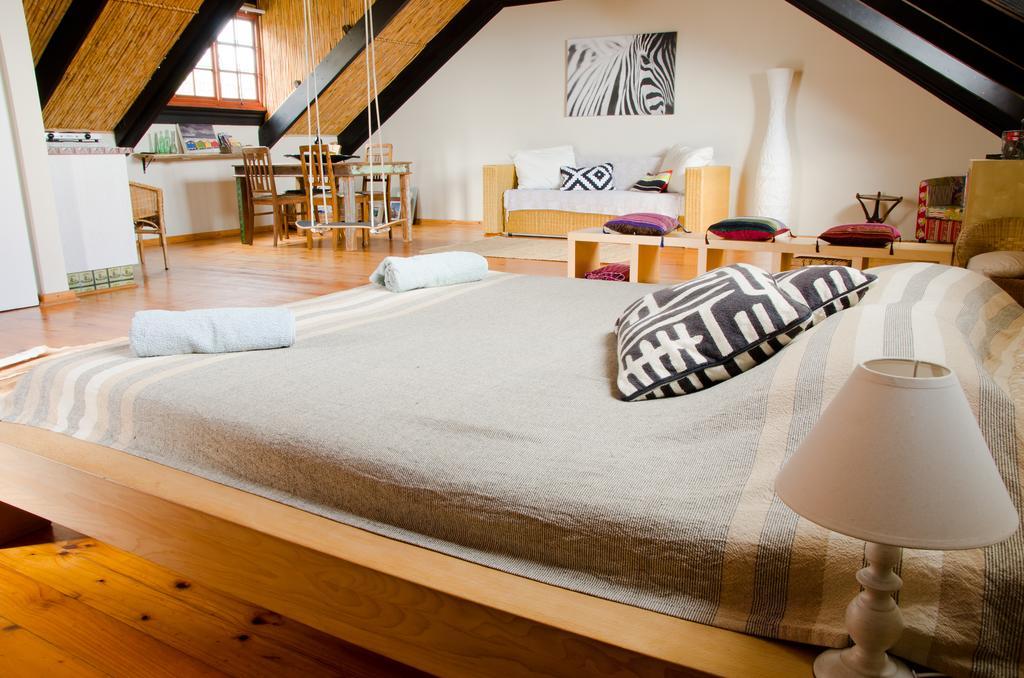 شقة Sundowner Loft موسيلباي الغرفة الصورة