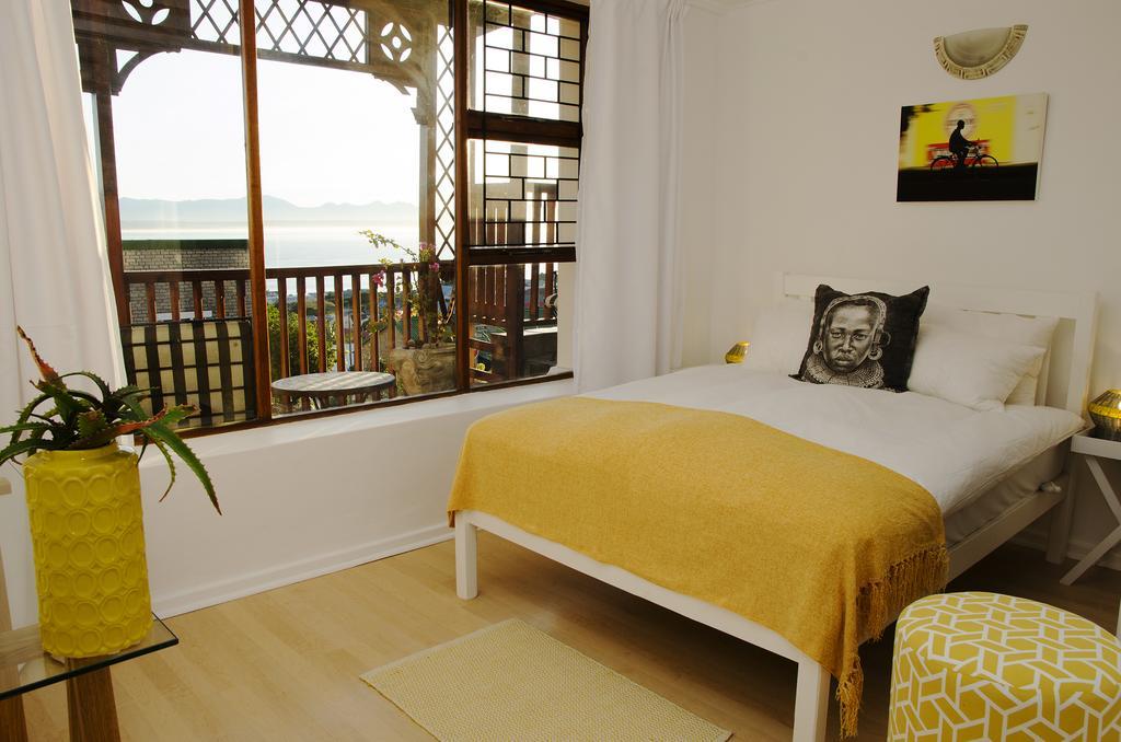 شقة Sundowner Loft موسيلباي المظهر الخارجي الصورة
